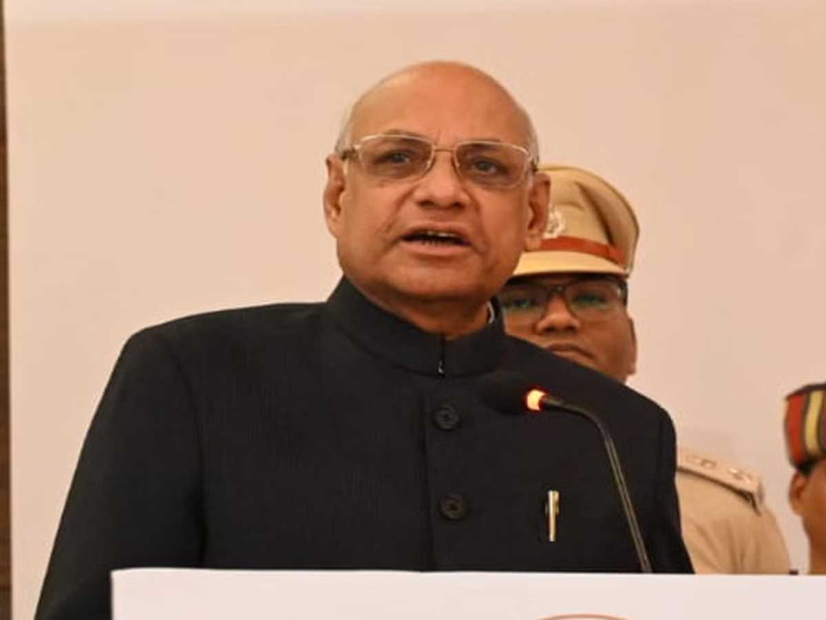 महाराष्ट्र के राज्यपाल रमेश बैस ने लोगों को ईद-उल-फितर की दी बधाई